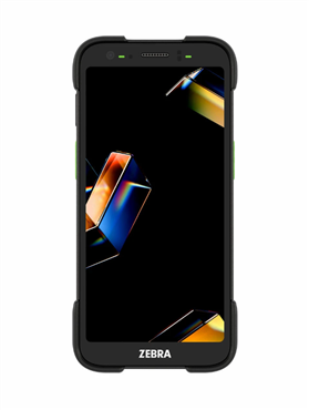PDA terminal mobile Zebra TC701- Rayonnance